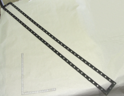 K-700 Prokladka radiatora 700.13.01.035 (13691)