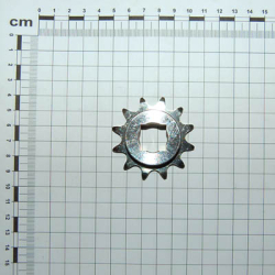 GASPARDO Zvezdochka 12 Z-12 G20860086 (15477)