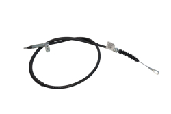 Трос стояночного тормоза Патриот задн.лев.1460мм (с 2013г) 3163-3508181