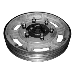 DON SHkiv 4-h ruch priv verh vala nk 10.27.02.010A Ø 560 mm v sb Rostselmash (6397)