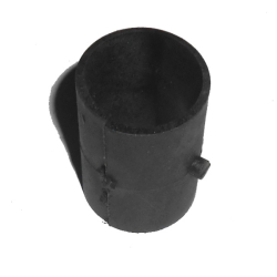 POELSE Vtulka osi palch meh-ma shneka zhatki KZR 1502002 (5951)