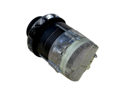 Генератор ЯМЗ-236,238,240 Г 997.3701 28 В 1000W ДОН (2)