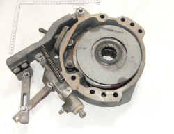 DON Tormoz bort reduktora v sb.(lev) MK23M.03.010 Rostselmash (14029)