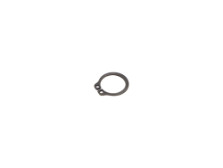 Кольцо стопорное наружное 18х1,2 (ГОСТ 13942-86  DIN 471)