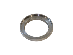 Кольцо упорное сальника ГУР (вала сошки) 5320-3401033