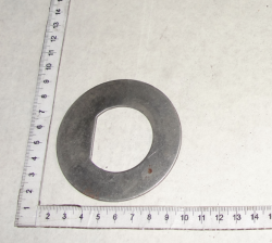 DON SHaiba kulaka povorotnogo RSM-10.02.02.417 Rostselmash (13998)