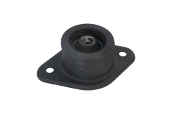 Подушка двиг.задняя (опора КПП) (3160.31519 Хантер) 3160-1001044 Волжский