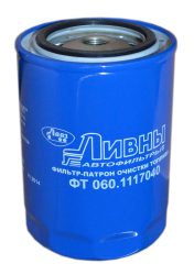 фильтр топл