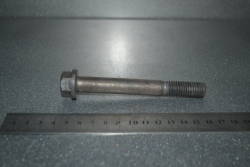 Болт стяжной блока цилиндра (длинный) 236-1005178-А