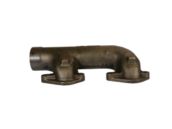 Коллектор выпускной передний левый 8423-1008026 (1)