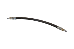 Шланг топливн.двухштуцерный 380мм (ГАЗ.УАЗ) 4022.1104128 (018168)