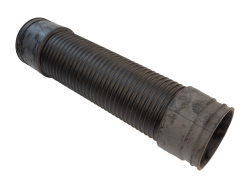 Патрубок ( см. Рукав 125х605 (от воздухоочист)SG31-DPI-X SIL (SG31DPI X'Sil) 32.11.127 АО ПТЗ