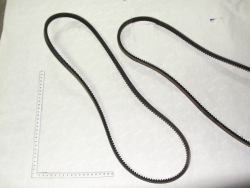 Pogruzchik LG 936 Remen ventilyatora AV 13x1290 13023218V1 Deutz (2 sht. na mash.) (10998)