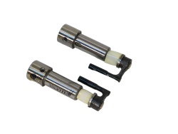 Плунжерная пара А-0141 445-16 с15