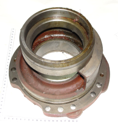 1221 Stakan 1221-2407042 (9611)