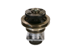 Привод Вентилятора 238НБ-1308011-В квадрат