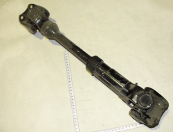 UAZ Val kardan.peredn. (KPP 4-h.st HANTER L428mm) 3160-2203010 (12619)