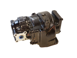 1523 Привод насоса 100-4617110-01 (гидравлики НШ-32)