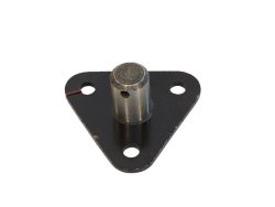 Кронштейн рычага вкл. ВОМ 80-4216105