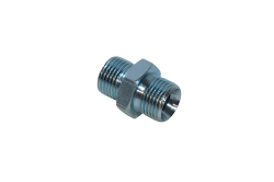 Ниппель M. CYL. 12 - 12 ZN F03150255R