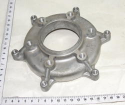 1221 Prostavka mufti ventilyatora 260-1308342 (9860)