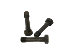 Болт крышки шатуна 236-1004062 короткий