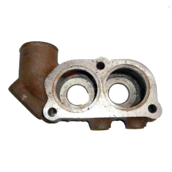 1221 Korpus termostatov 260-1306058 v sb.