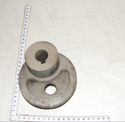 DON Stupica prav vala priv ochist 10B.01.01.202 Rostselmash (12871)