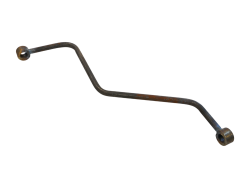 Труба 700А.17.24.140