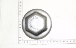 BDM Krishka korpusa BDM rezbashestigran (stup usil 75097608) (14472)