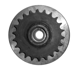 POLESE Stupica verh vala verh nakl kam KZK 1773120 (812 do 12goda) (5913)