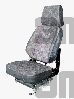 KAMAZ Sidene voditelya 53205-6800010 ( s podgolovnikom)