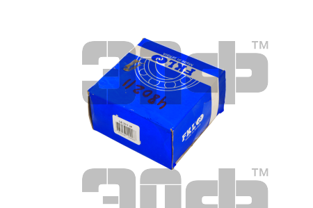 480211 Подшипник FKL LE211-2F (2)
