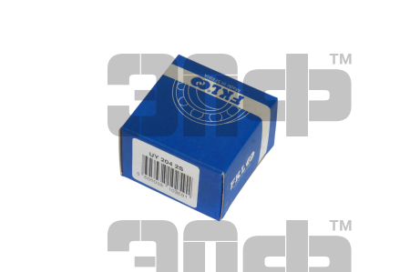 UY204-2S (204YET) FKL Подшипник (2)