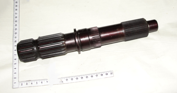 1523 Hvostovik VOM (20 shlic.) 1522-4202017 (9856)