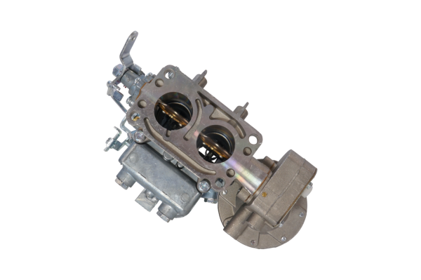 Карбюратор К135 (53,66,ПАЗ-672) ПЕКАР (2)