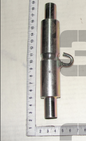 Salford Palec natyazhnoi pruzhini soshnika T00450 (11240)