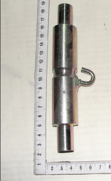 Salford Palec natyazhnoi pruzhini soshnika T00450 (11240)