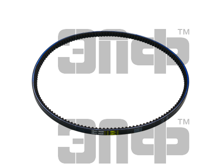 Ремень GATES AGRI 2600070 (CLAAS 094045.0 2314600.0 MASSEY FERGUSON 832895M2) (1)