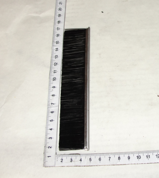 TSM SCHetka upl. (nerzh.) L150 SN-8.25.10.02.002 (10670)