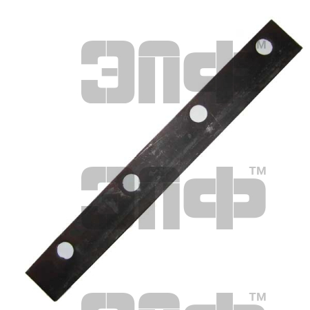 POLESE Plastina treniya nozha KZR 1507401 (6446)
