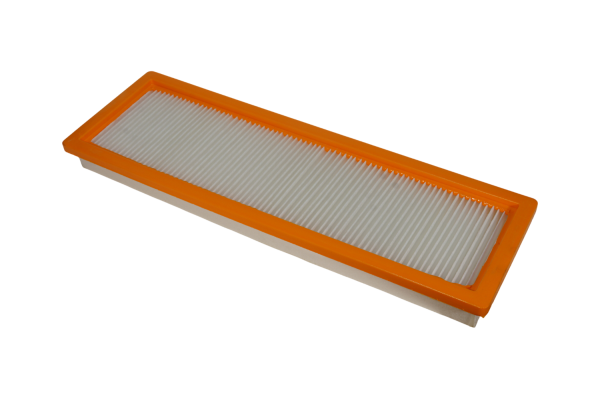 Фильтр кабины JOHN DEERE 6135B SC90114 HI FI -FILTER (RE198488) ФРАНЦИЯ (2)