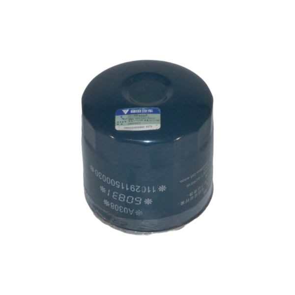 ФОТ Рубин 2500 двигателя тонкой очистки FOTON 1102911500030 (CX0706L) (2)