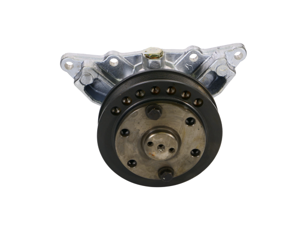 Привод вентилятора 7511-1308011-40 Акрос (рем 6РК и 1413 ) ЯМЗ-236 (3)