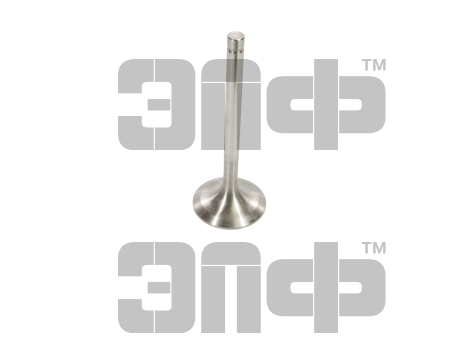 Клапан впускной ОАО ЯМЗ 236-1007010-В (2)