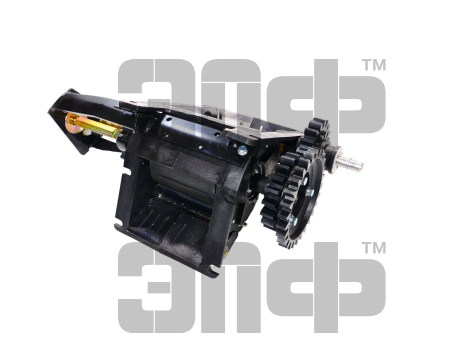 КСИЛ Аппарат высевающий КСИЛ273123001-01(Радиозавод) (2)