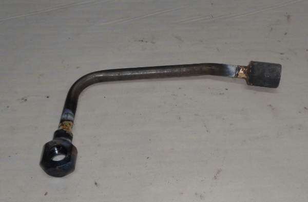 K-700 Truba 700A.17.24.130-2 (8062)