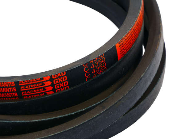 В (C) - 4350 Ремень ADAMANTIS контроприв НИВА СК-5 (2)