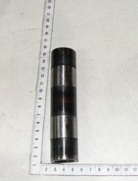 AKROS Os shkiva obvodnogo priv molotilki 142.30.08.609 Rostselmash (14065)