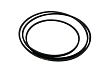 Ремень GATES AGRI 1400290 (9704-71658) (1)